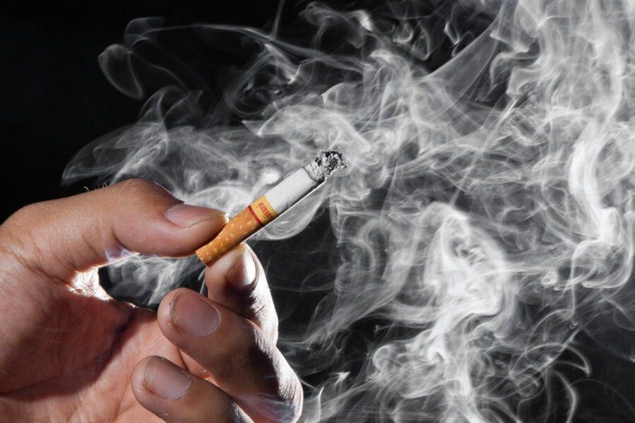 cigarro