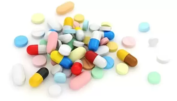 Pílulas que alivian a adicción á nicotina