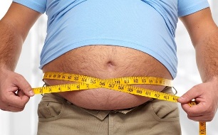 A obesidade