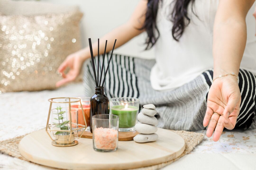 A meditación reduce os pensamentos sobre o tabaco que axudan a renunciar a un mal hábito