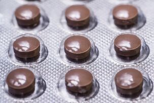 Pastillas para fumar