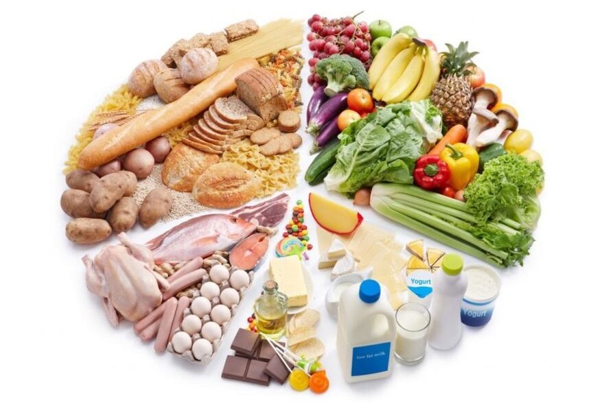 Alimentos para deixar de fumar