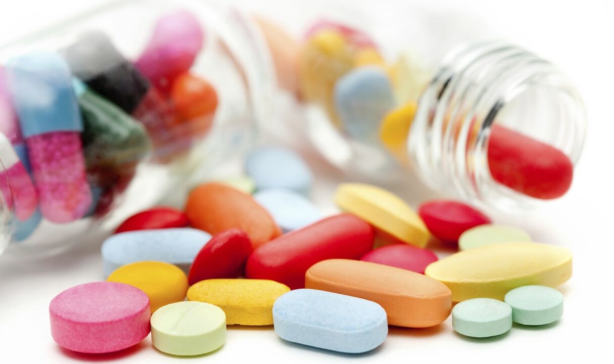 Pastillas antitabaco