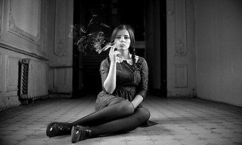 Por que soñar con fumar cigarros